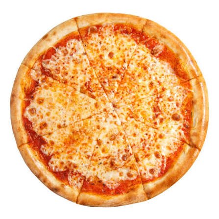Pizza Margaritta